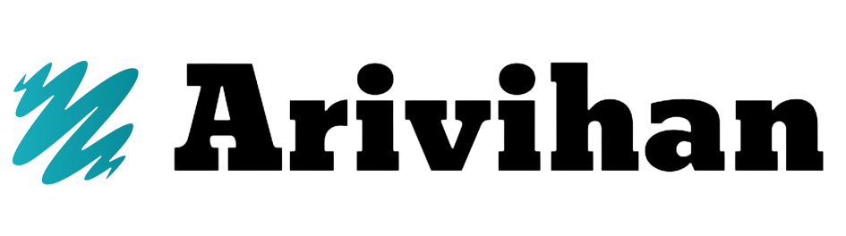 Arivihan Logo