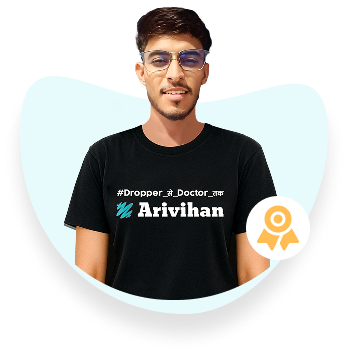 Arivihan Topper Sana Khan