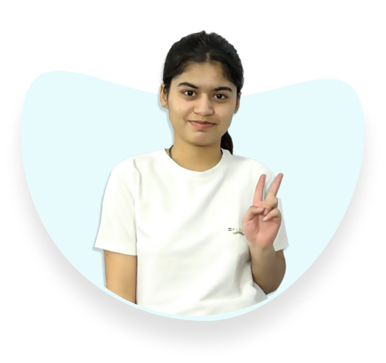 Arivihan Topper Sana Khan